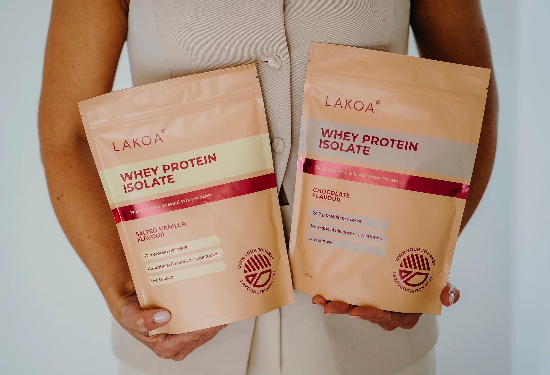 Whey Protein Isolate vs Whey Protein Concentrate – What’s the Difference?