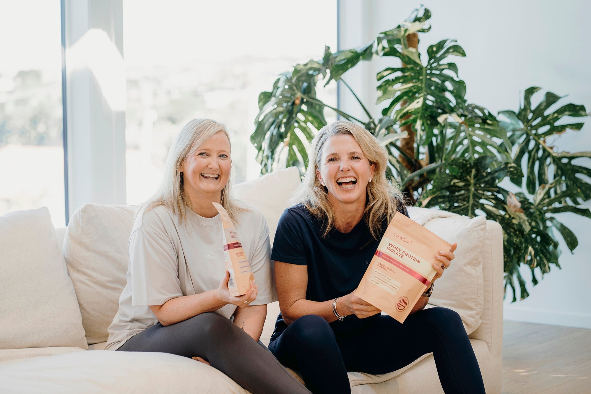 Protein for Womens Health & Fitness