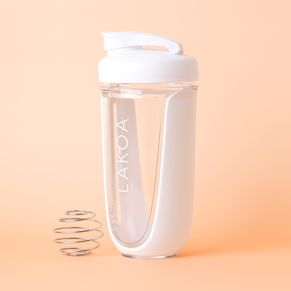 Shaker for Supplements