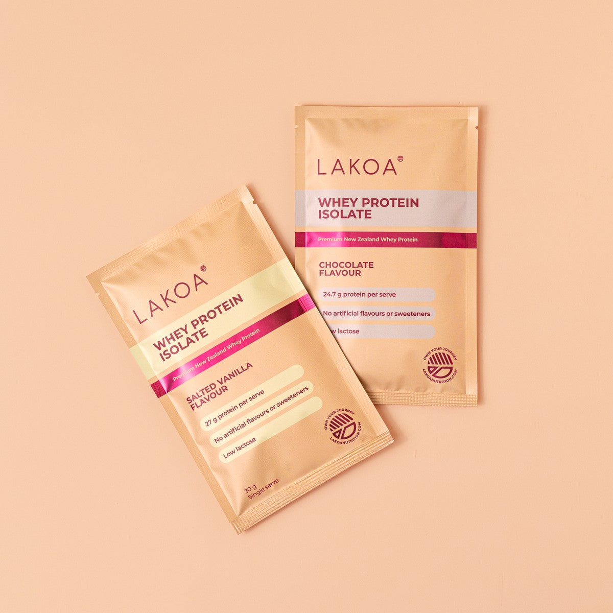 LAKOA Nutrition